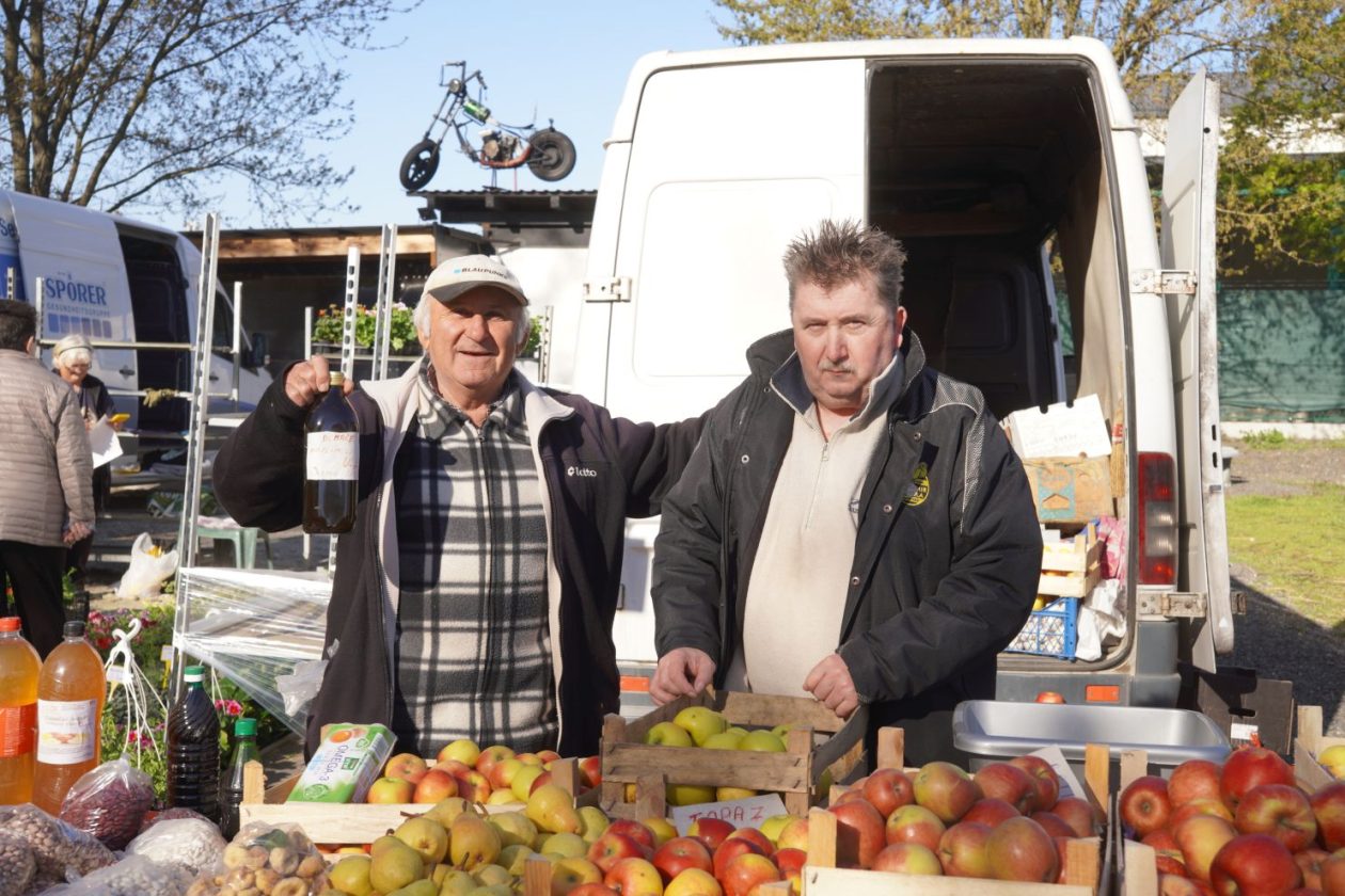 Sajam srijedom 8.4.2026 (67) Sajam srijedom 8.4.2026 (67)