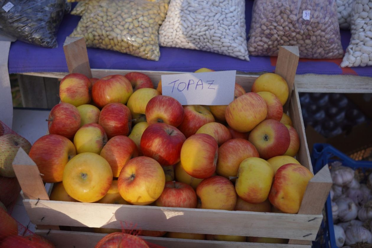 Sajam srijedom 8.4.2026 (8) Sajam srijedom 8.4.2026 (8)