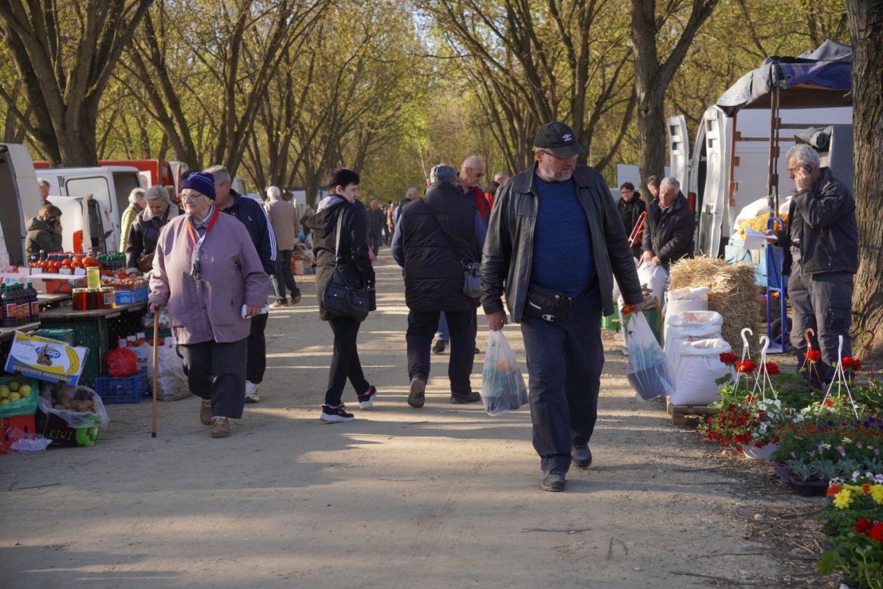 Sajam srijedom 8.4.2026 (9) Sajam srijedom 8.4.2026 (9)