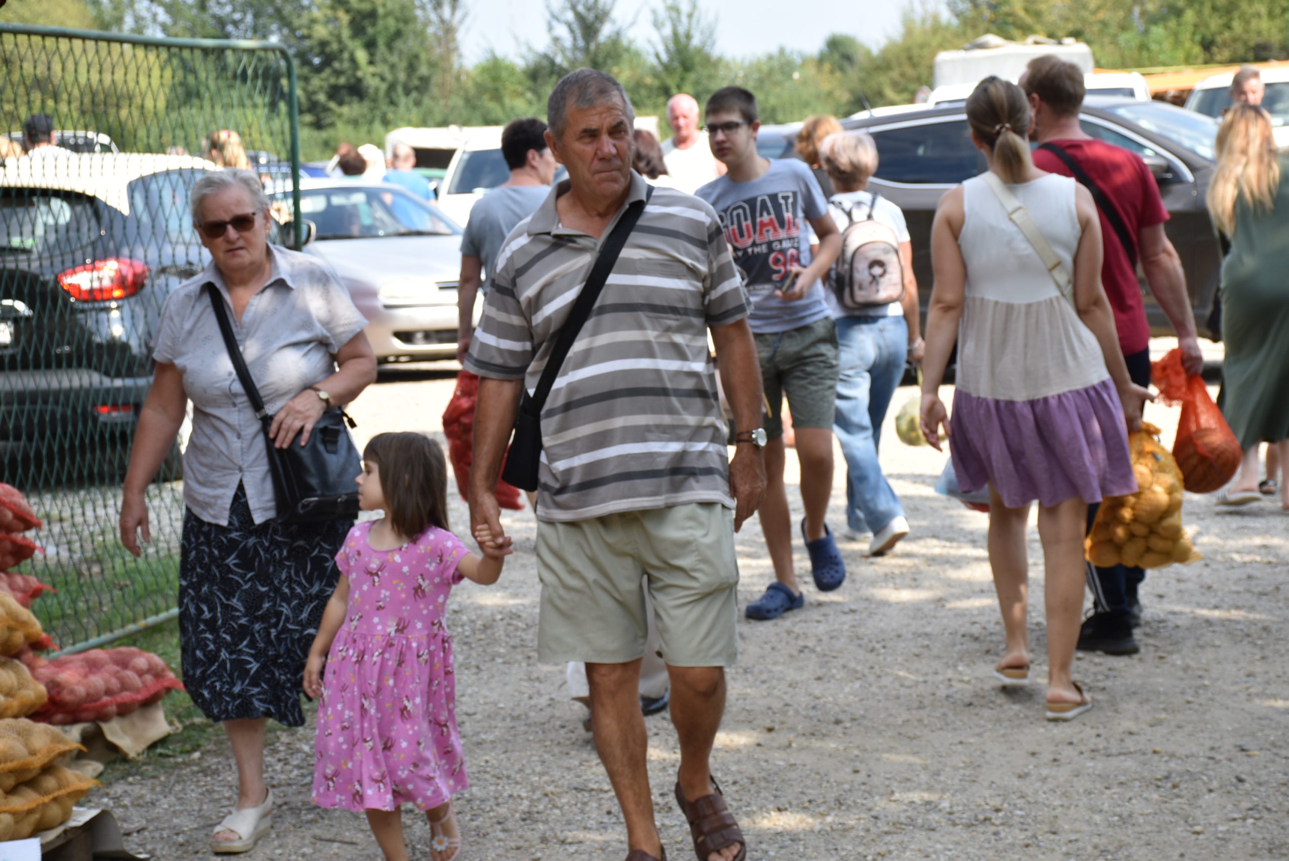 Sajam srijedom (80) Sajam srijedom (80)