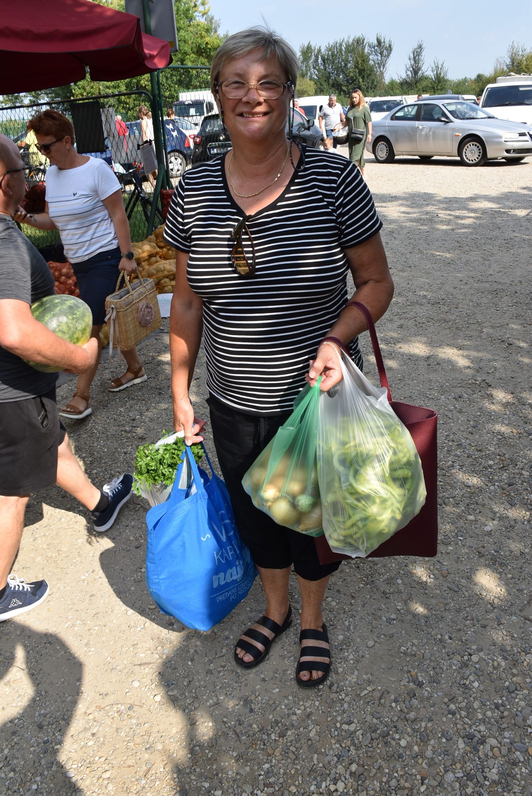 Sajam srijedom (81) Sajam srijedom (81)