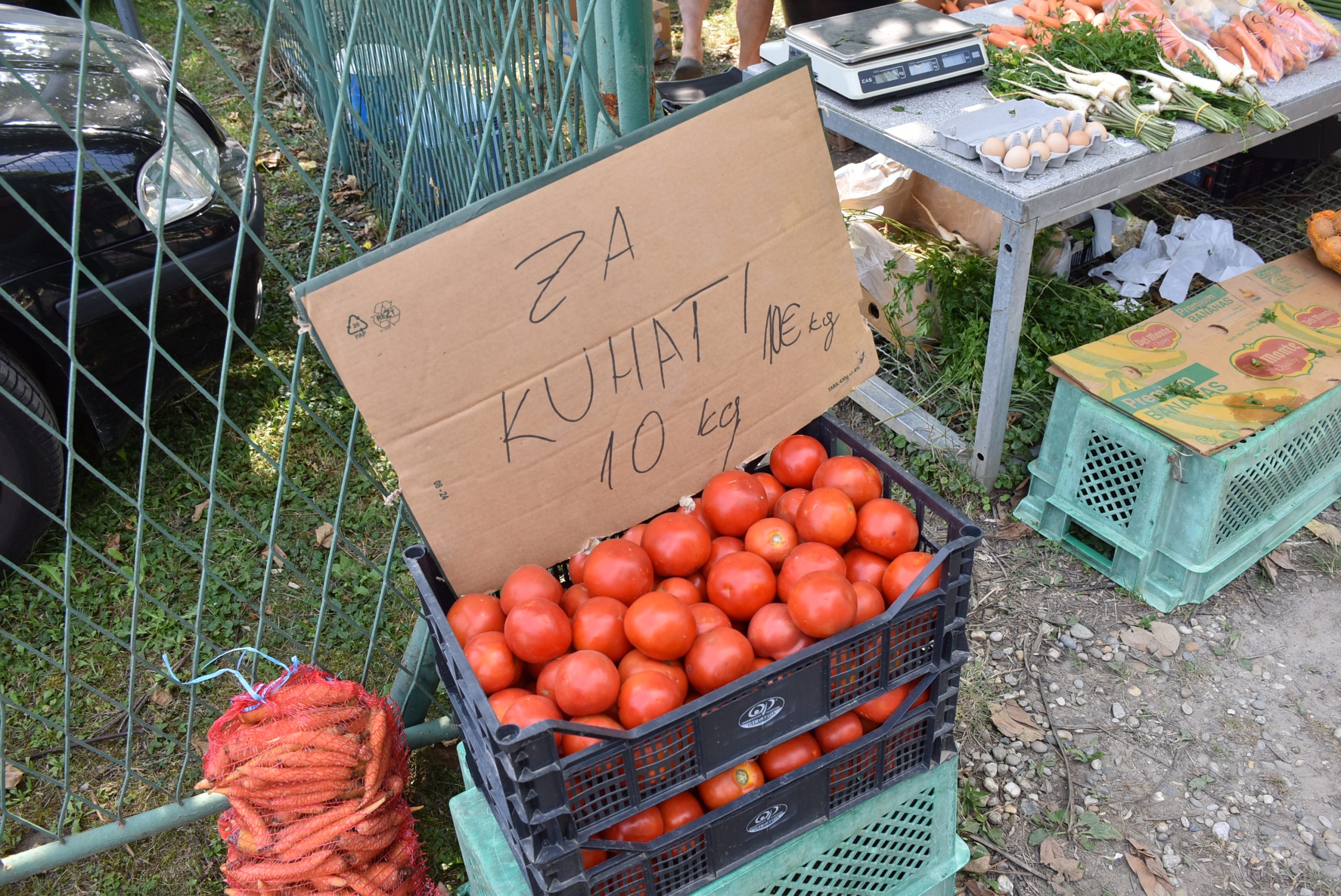 Sajam srijedom (82) Sajam srijedom (82)