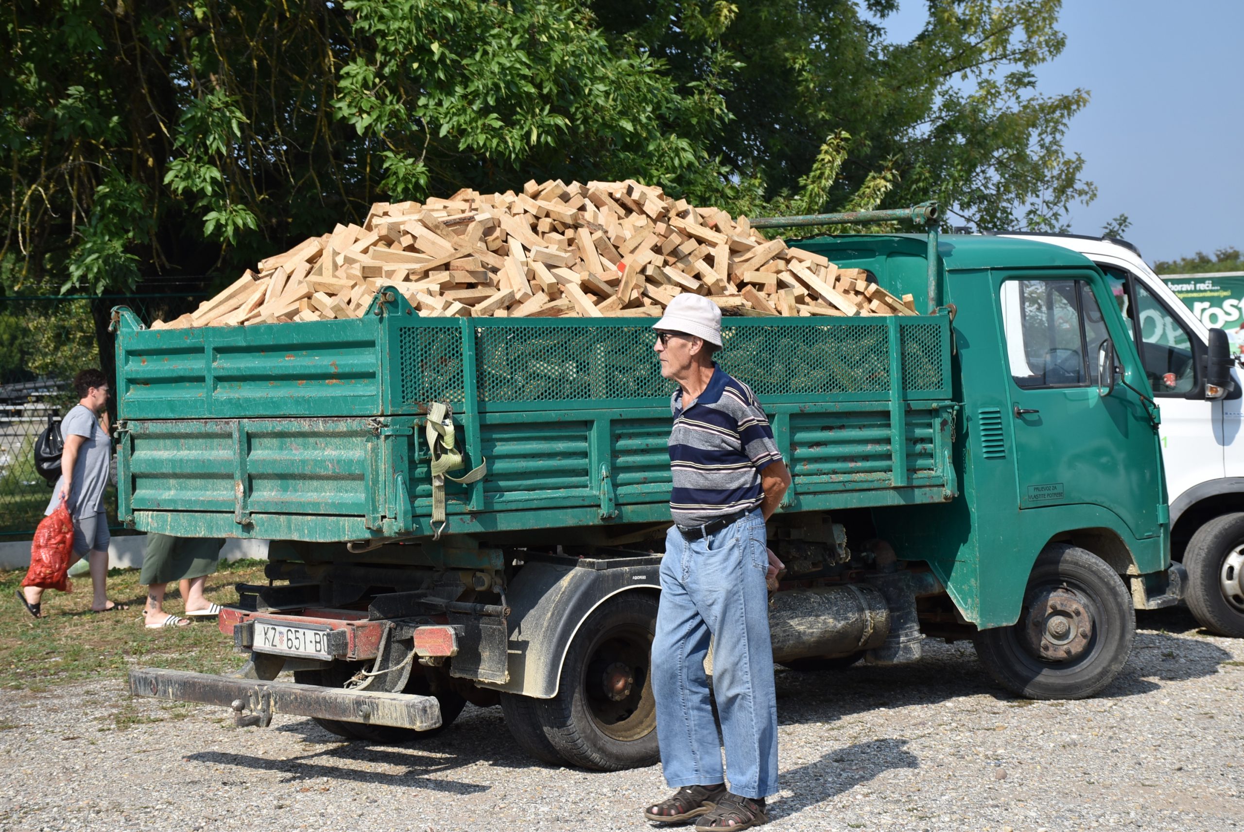 Sajam srijedom (84) Sajam srijedom (84)