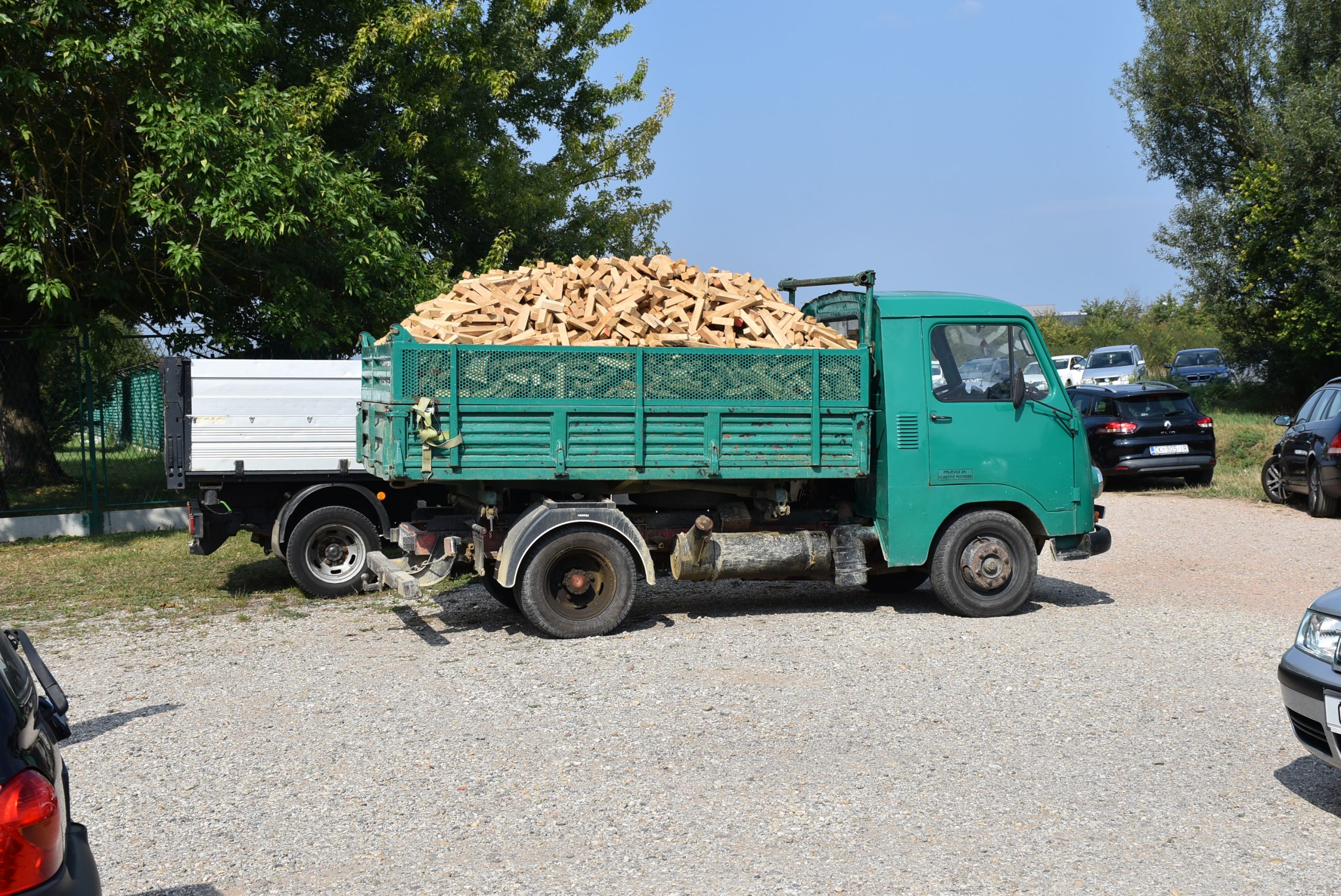 Sajam srijedom (85) Sajam srijedom (85)