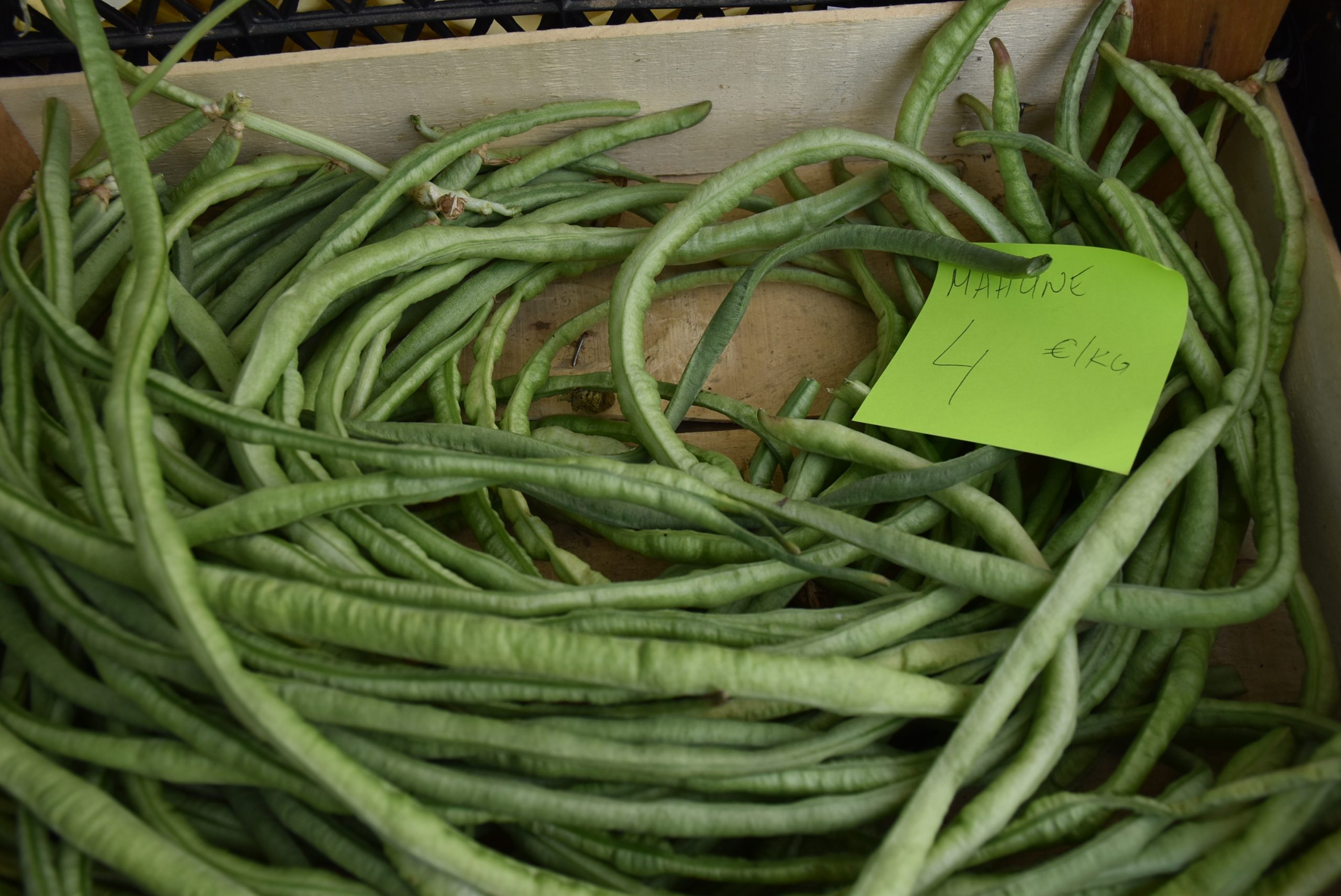 Sajam srijedom (9) Sajam srijedom (9)