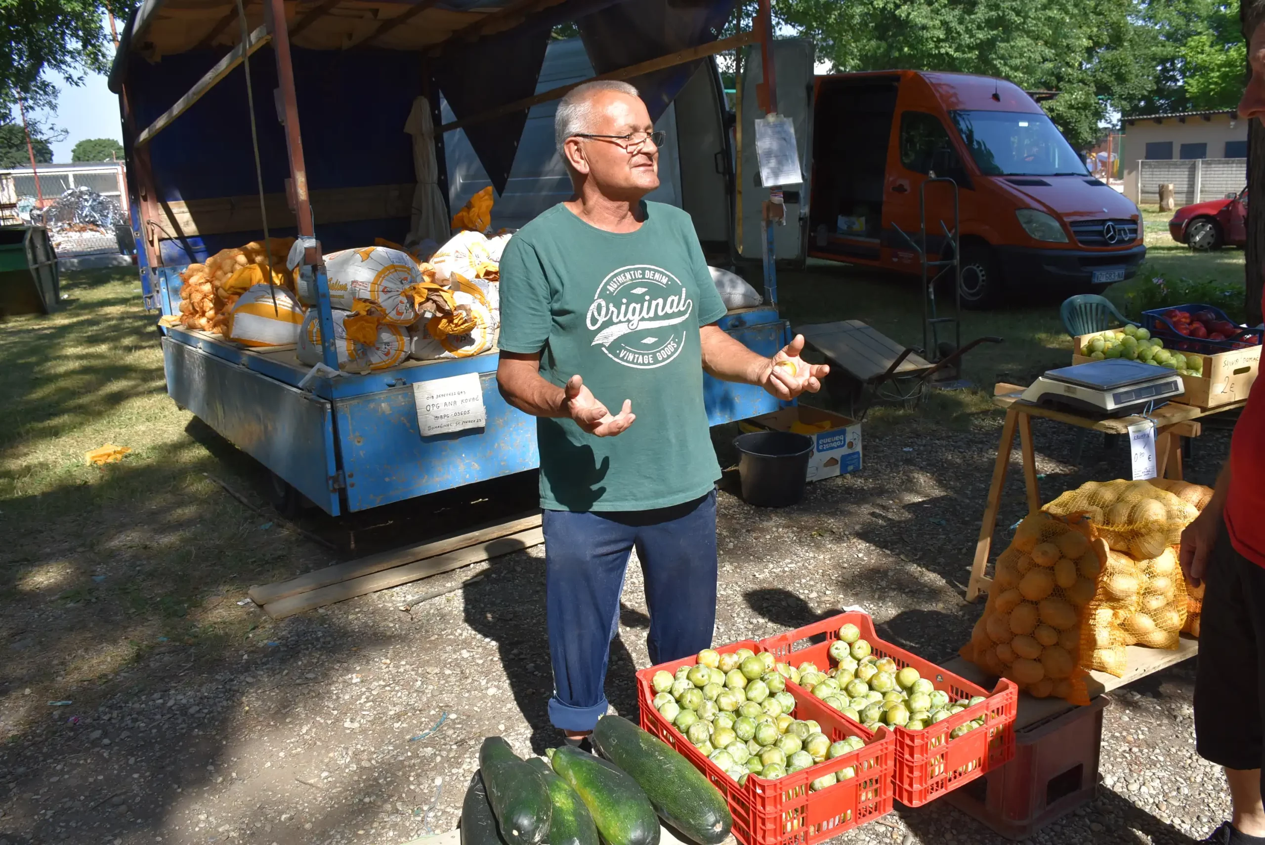 Sajam u Čakovcu srijedom (16)