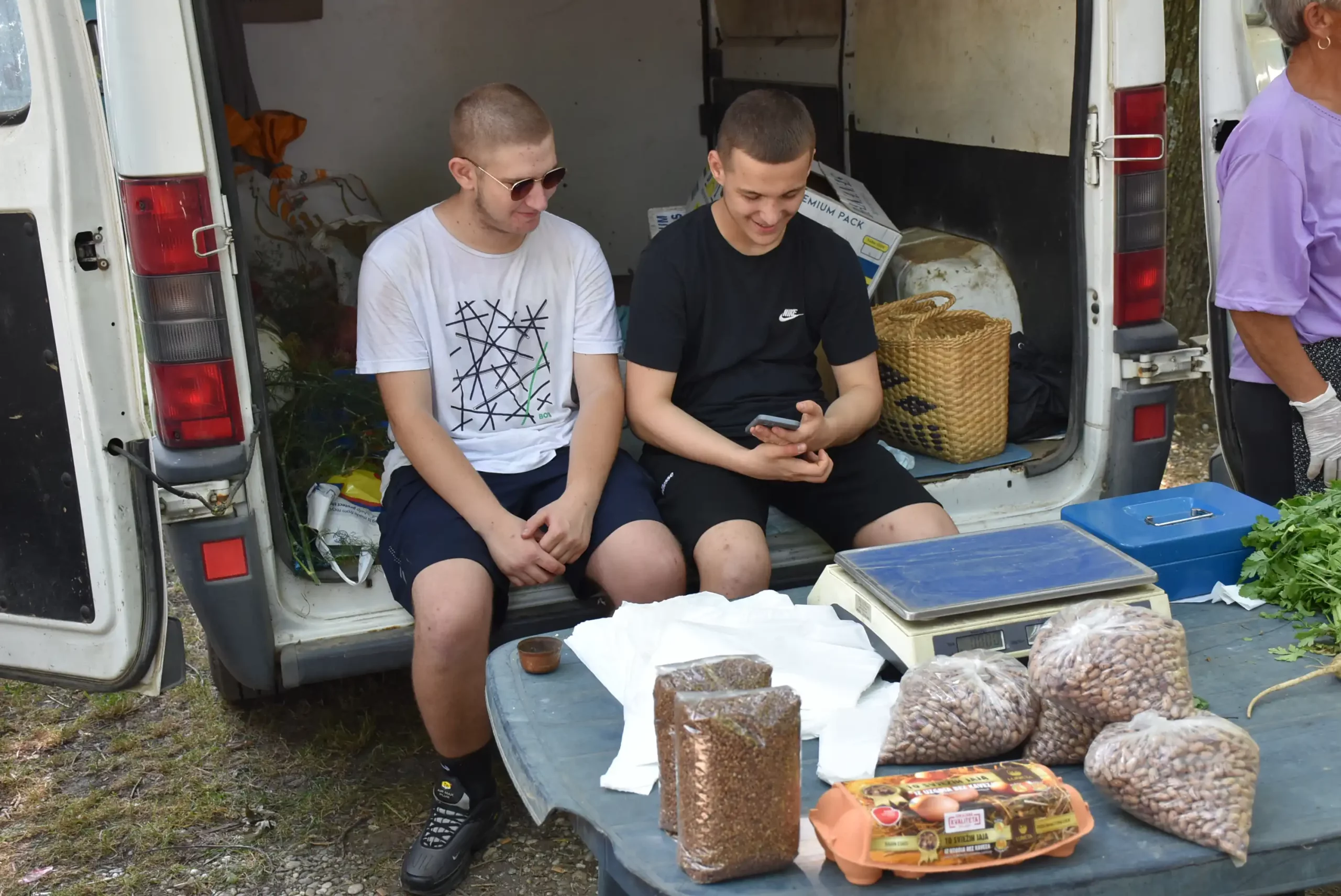 Sajam u Čakovcu srijedom (19)