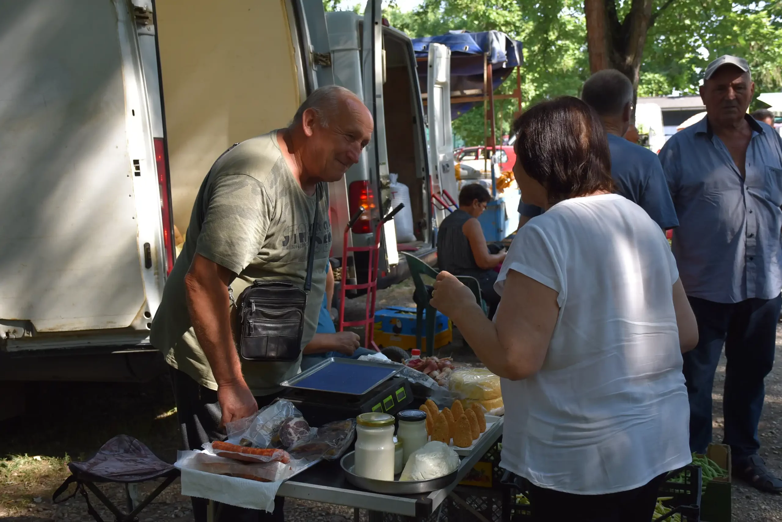Sajam u Čakovcu srijedom (20)