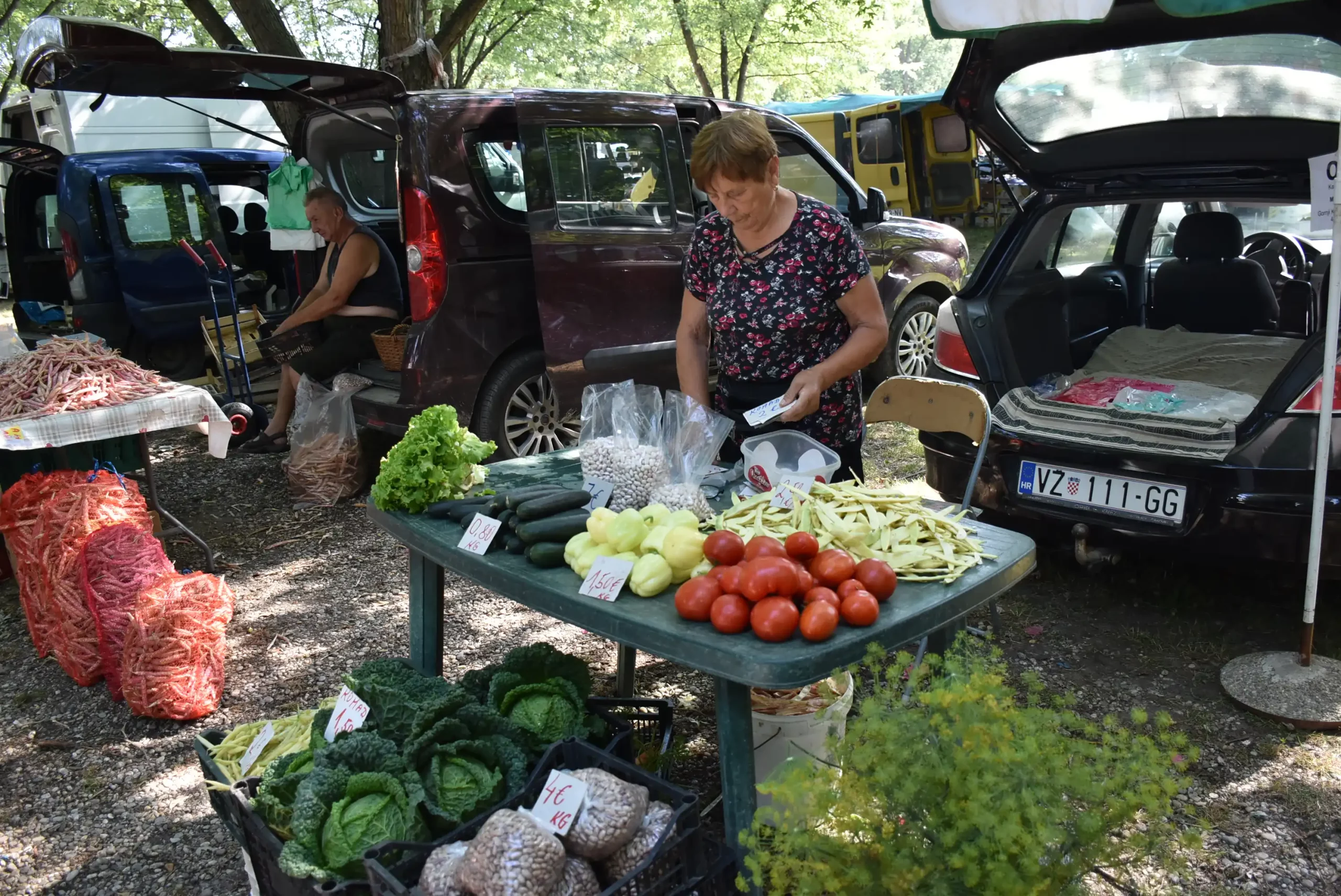 Sajam u Čakovcu srijedom (31)