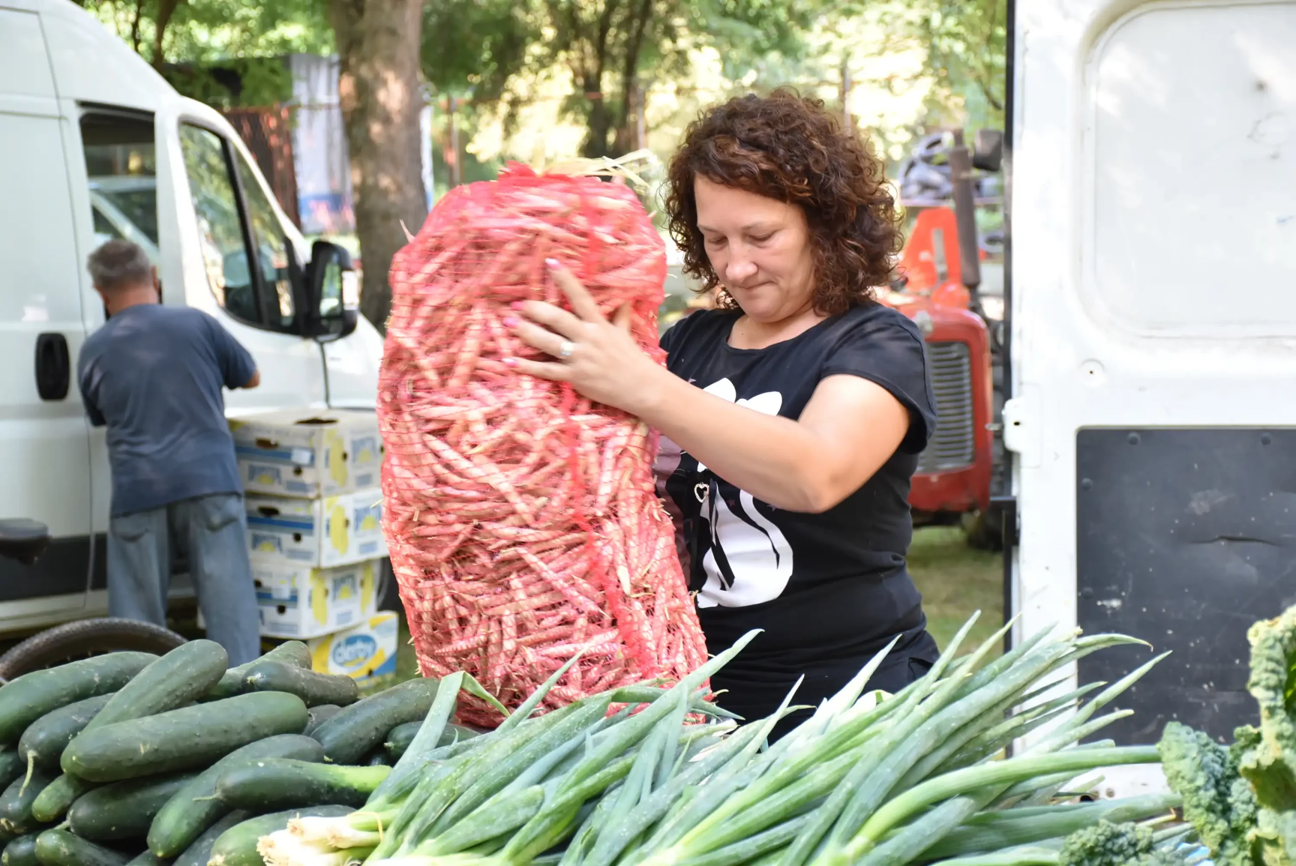 Sajam u Čakovcu srijedom (33)
