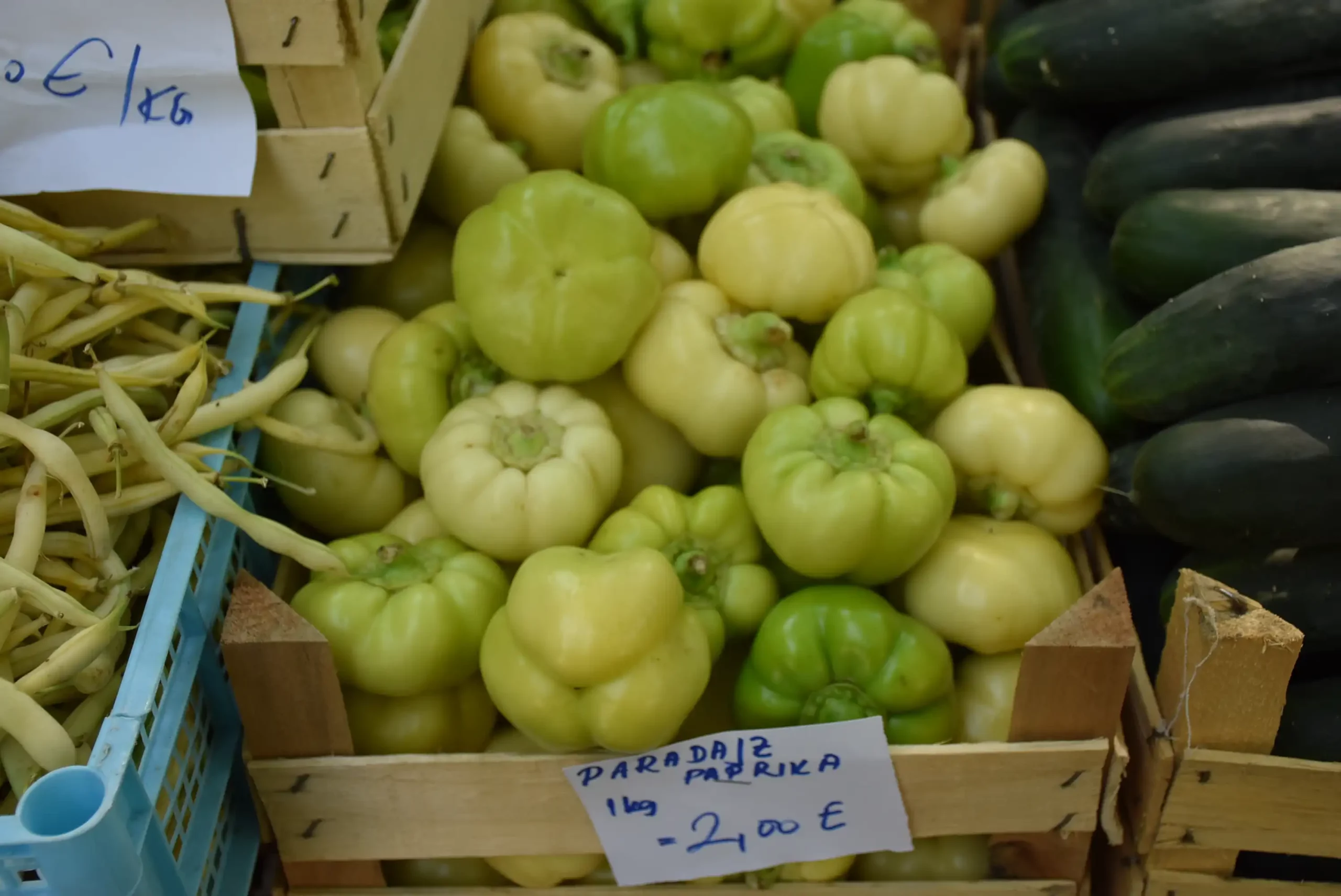 Sajam u Čakovcu srijedom (37)