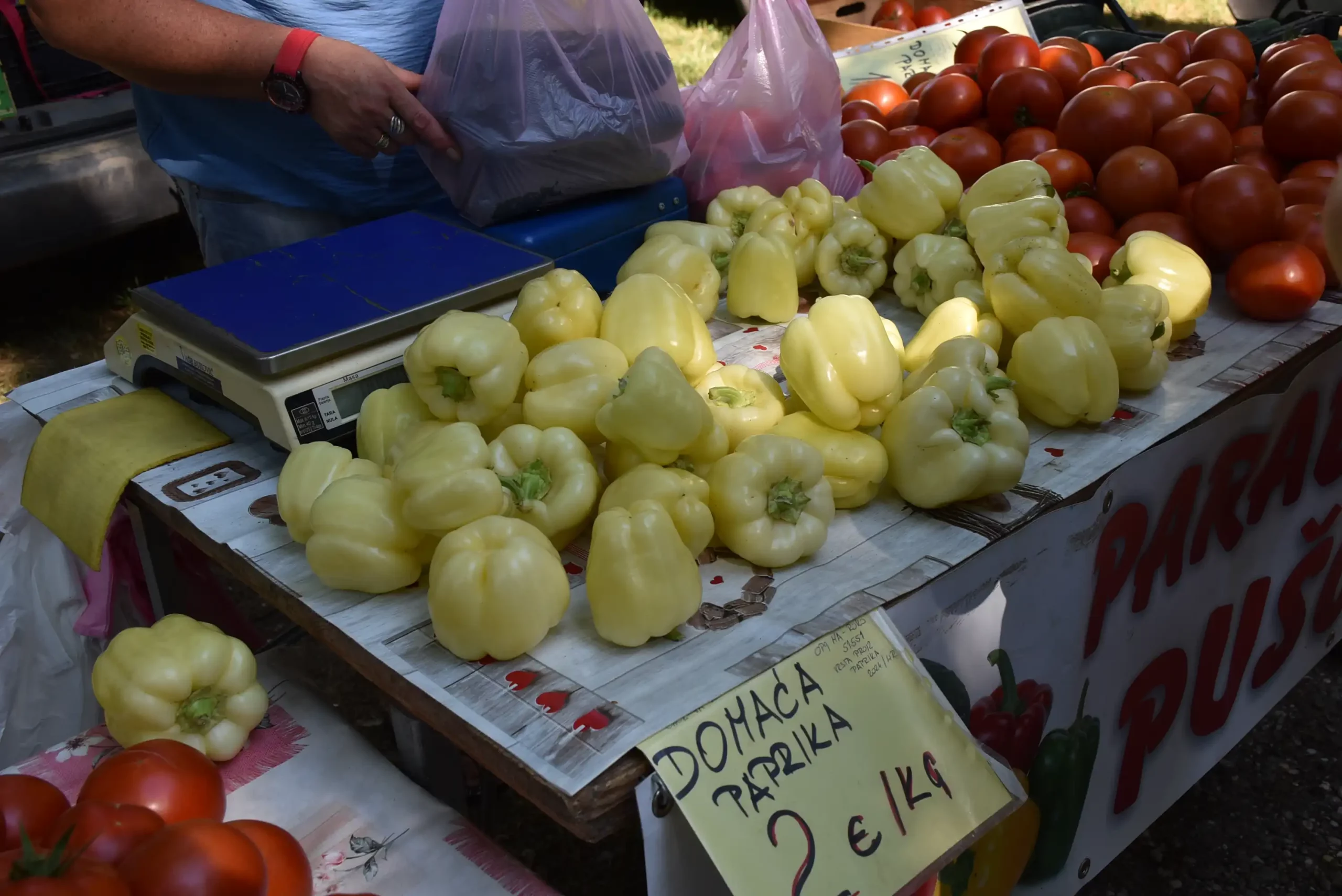 Sajam u Čakovcu srijedom (42)