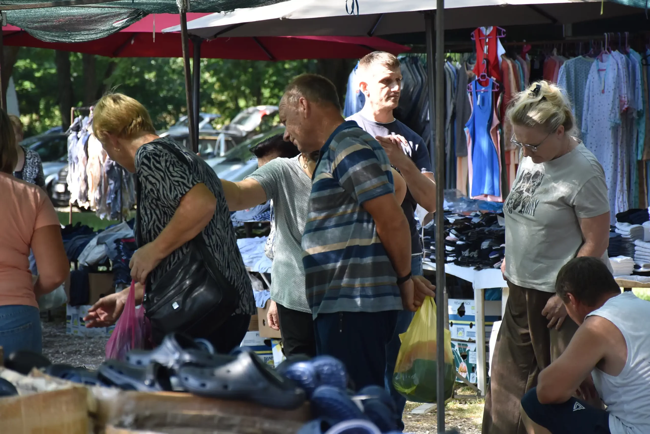 Sajam u Čakovcu srijedom (49)