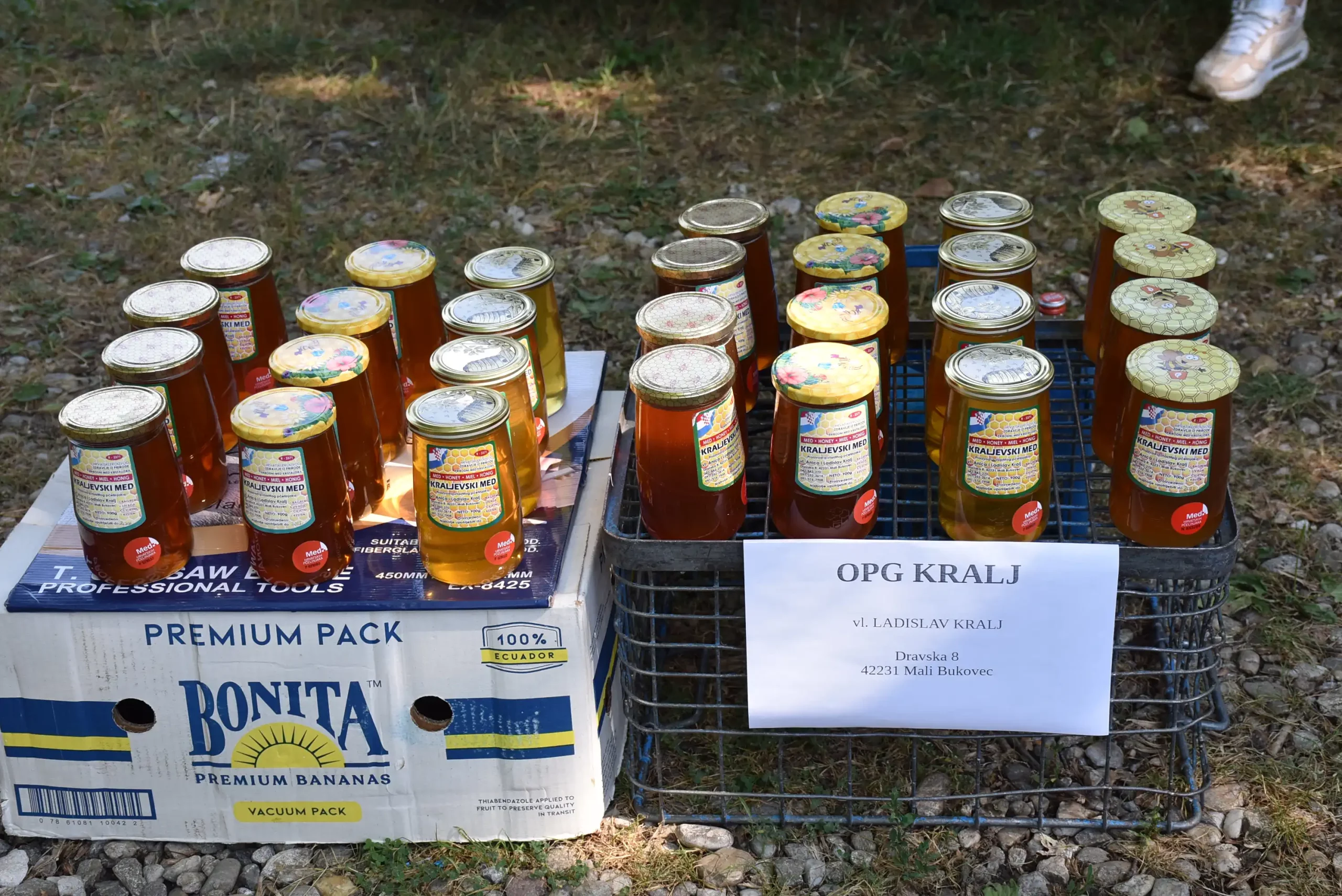 Sajam u Čakovcu srijedom (65)