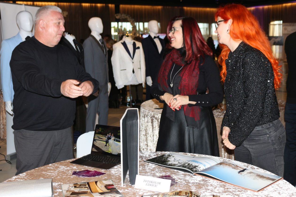 Sajam vjenčanja Prelog 2025 12