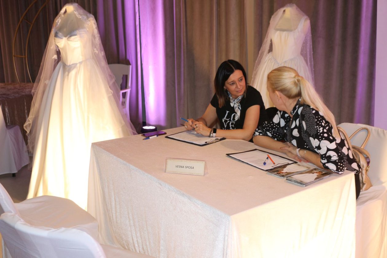 Sajam vjenčanja Prelog 2025 14