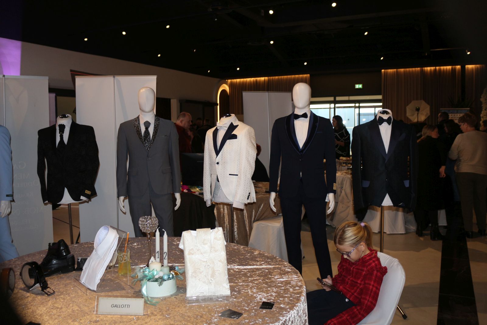 Sajam vjenčanja Prelog 2025 17