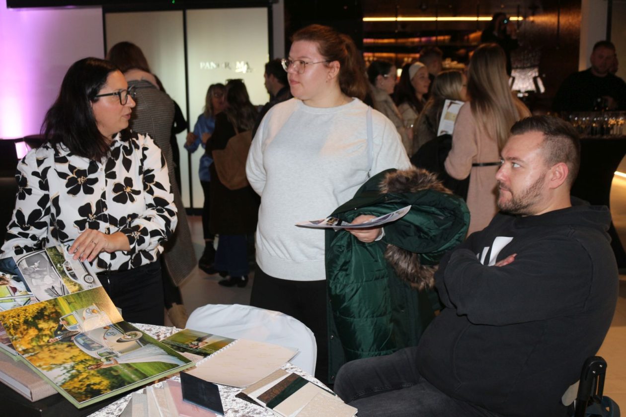 Sajam vjenčanja Prelog 2025 27