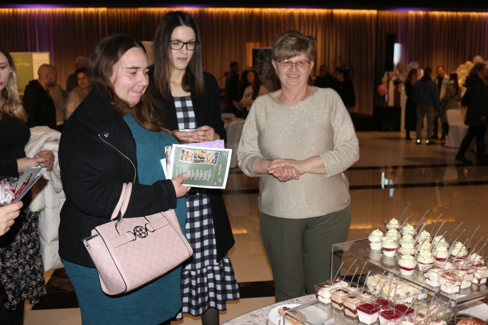 Sajam vjenčanja Prelog 2025 28