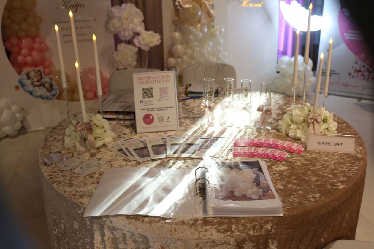 Sajam vjenčanja Prelog 2025 4