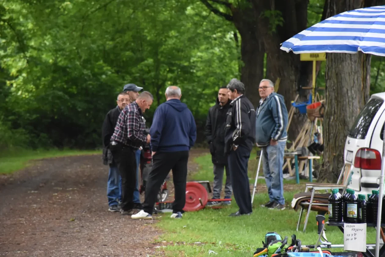 Sajam. Čakovec, 21.5.2025 (32) Sajam. Čakovec, 21.5.2025 (32)