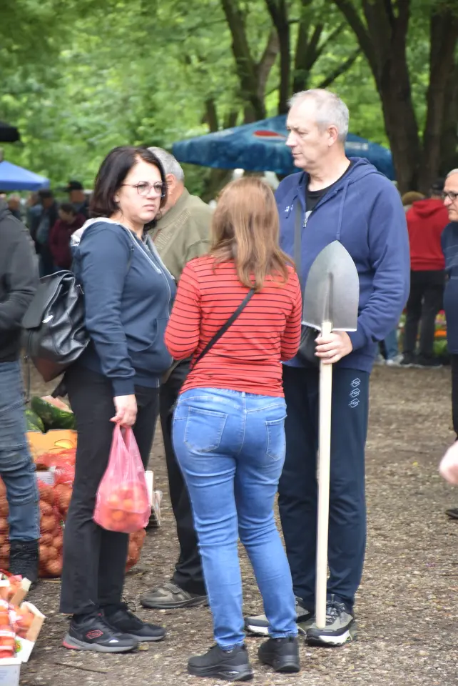 Sajam. Čakovec, 21.5.2025 (5)