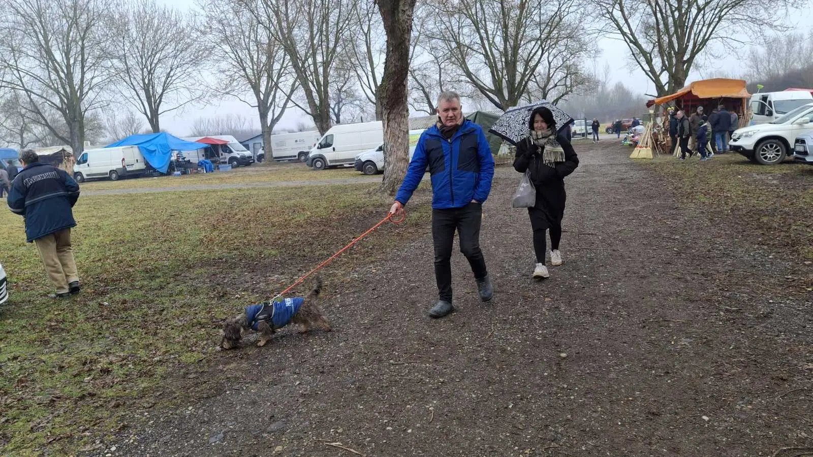 Sajam. Čakovec, 26.2 (16)