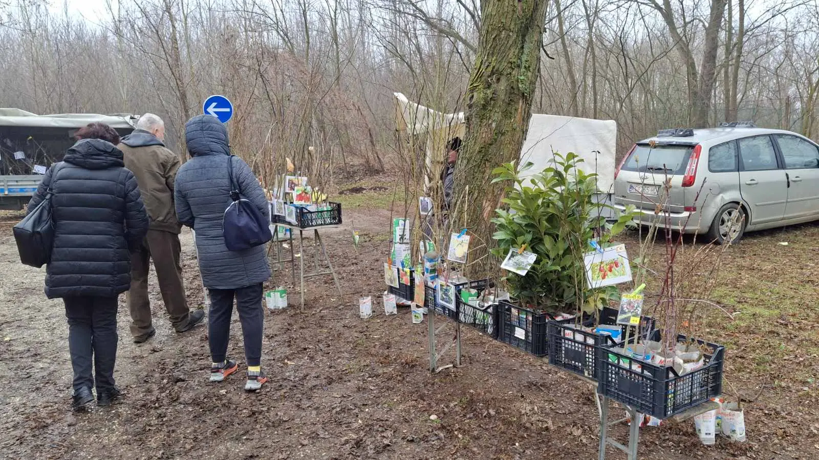 Sajam. Čakovec, 26.2 (25)