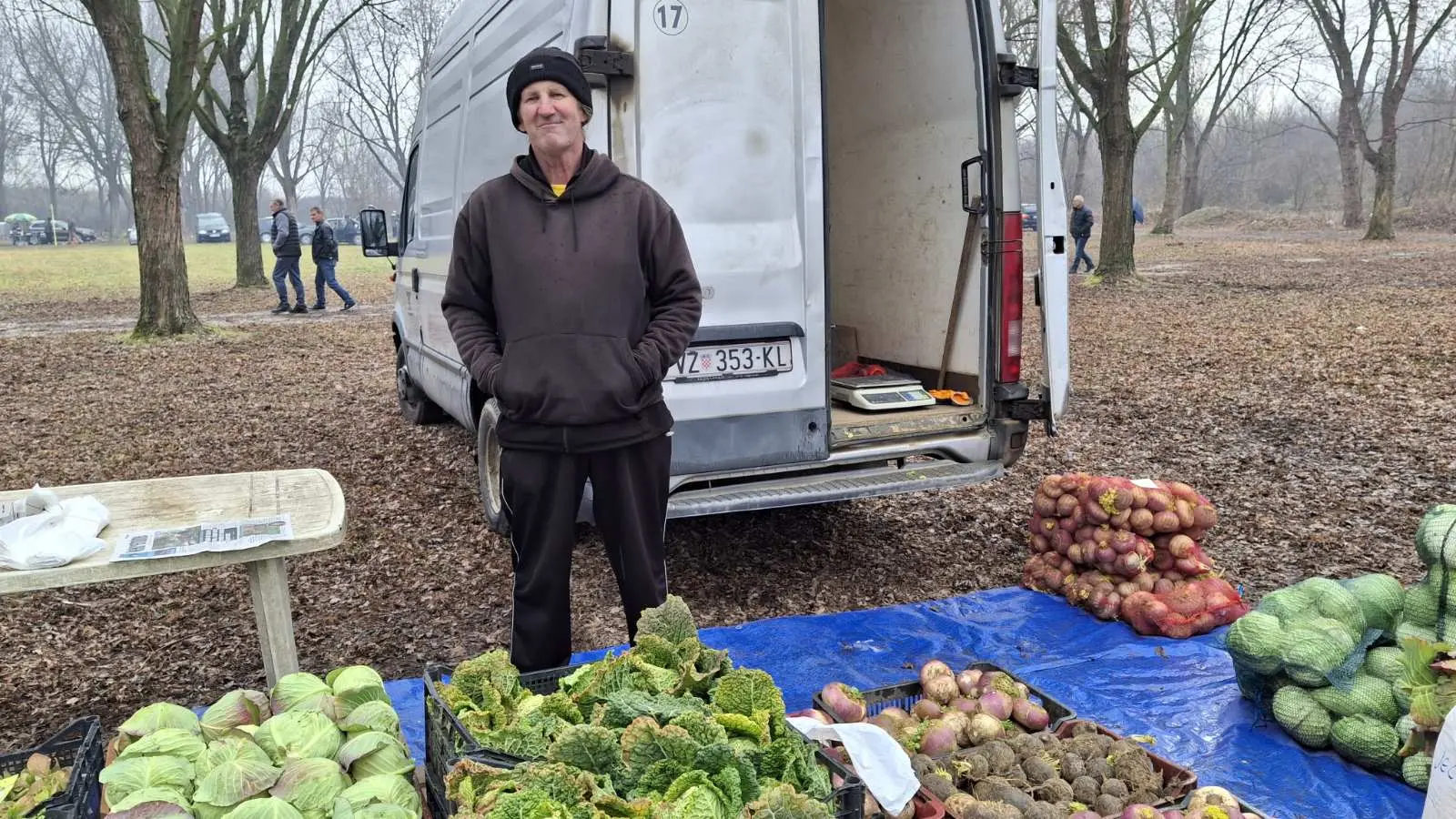 Sajam. Čakovec, 26.2 (30)