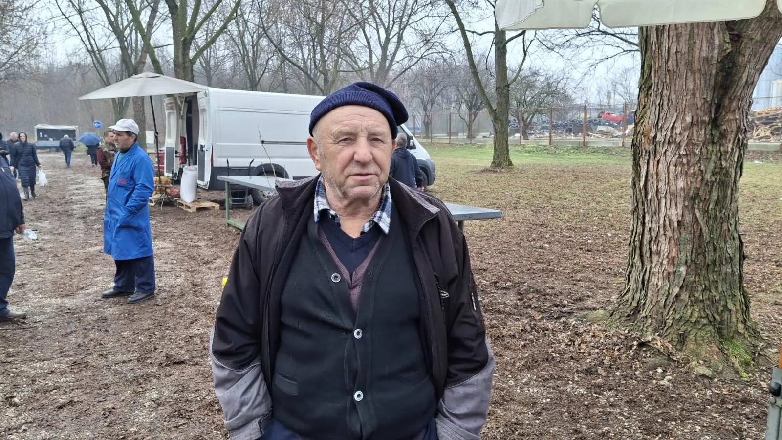 Sajam. Čakovec, 26.2 (32)