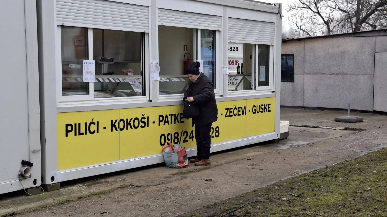 Sajam. Čakovec, 26.2 (4)