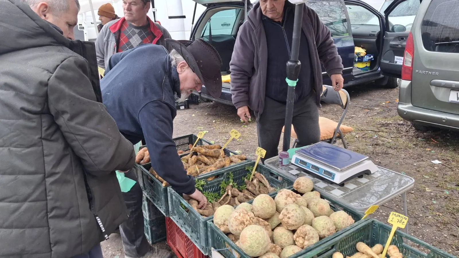 Sajam. Čakovec, 26.2 (40)