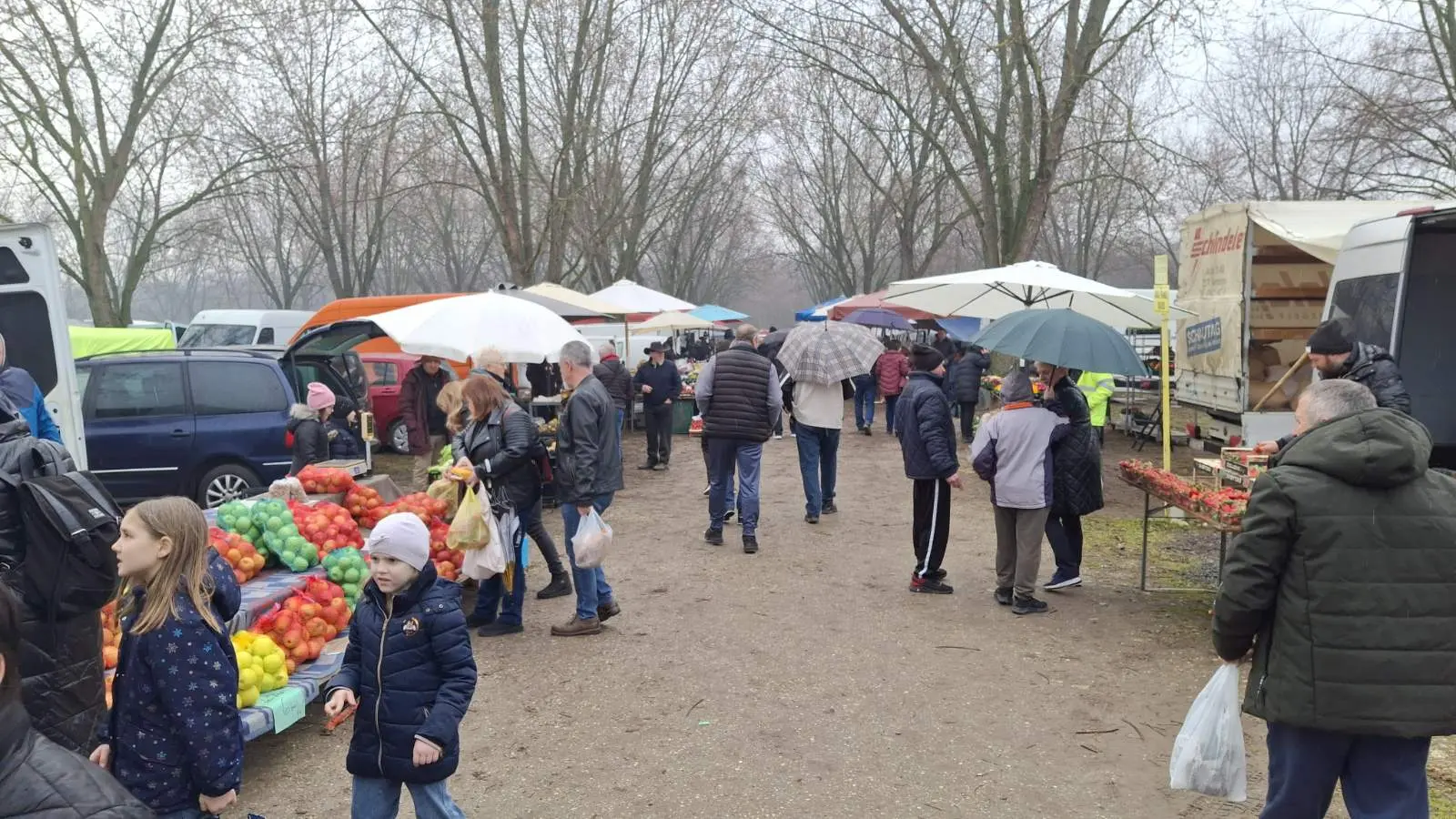 Sajam. Čakovec, 26.2 (42)