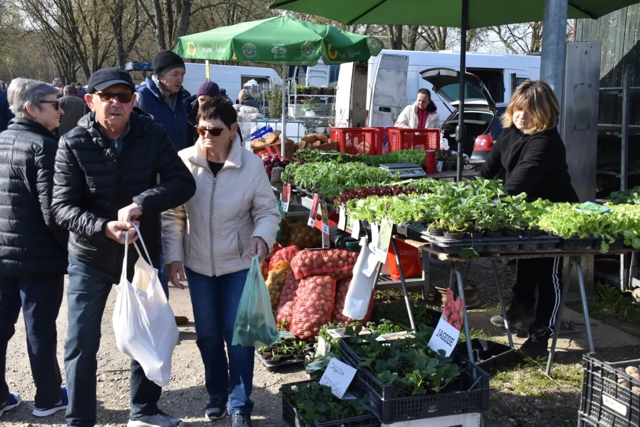 Sajam. Čakovec, 9.4 (1)