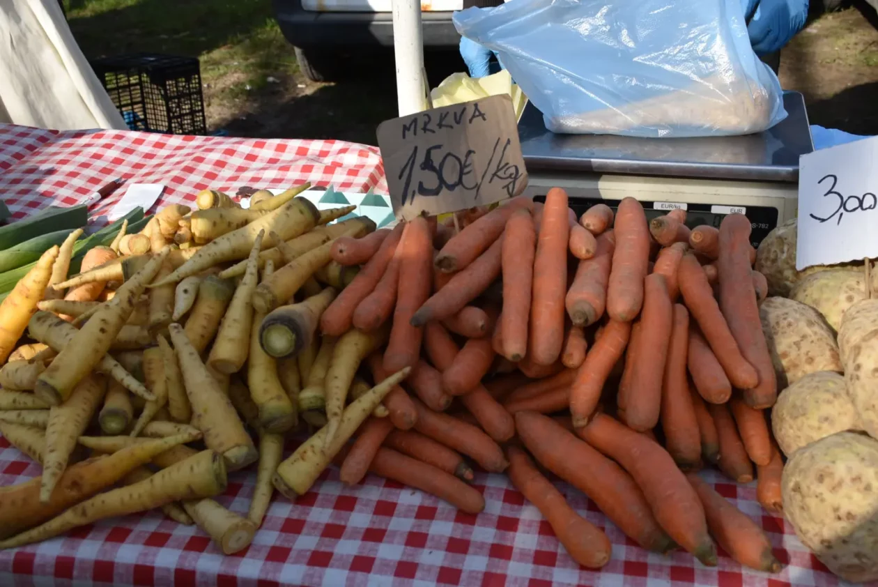 Sajam. Čakovec, 9.4 (10)