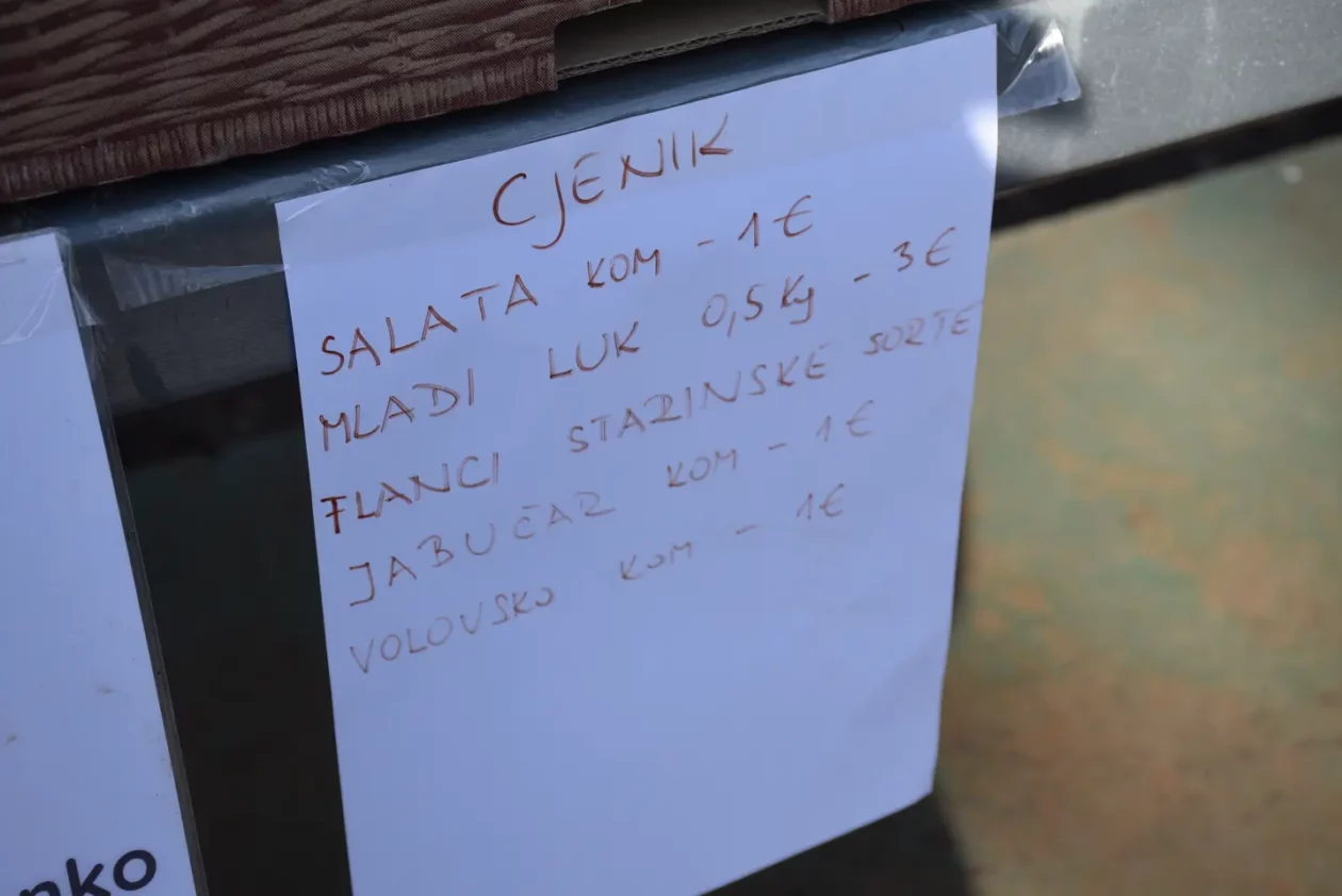 Sajam. Čakovec, 9.4 (11)