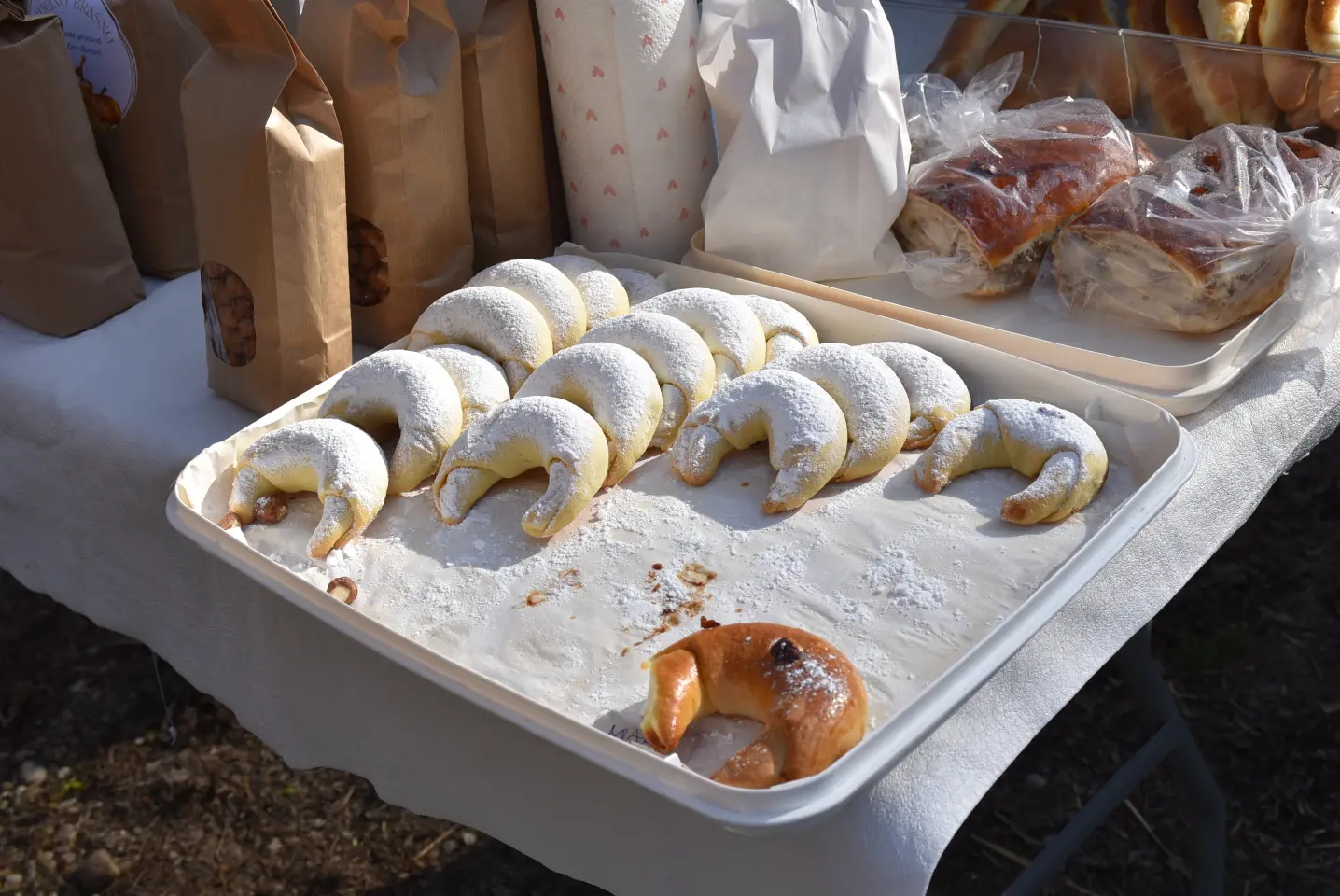 Sajam. Čakovec, 9.4 (14)