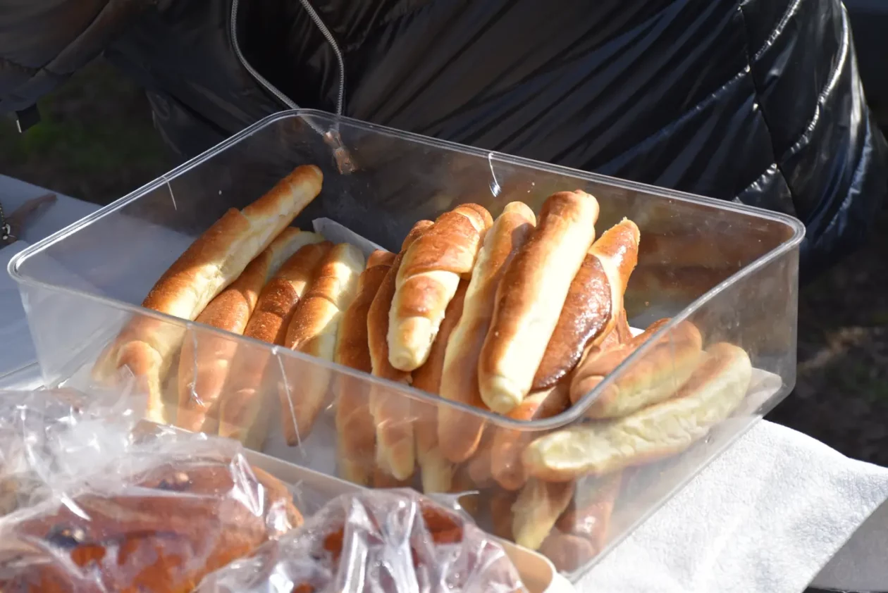 Sajam. Čakovec, 9.4 (15)