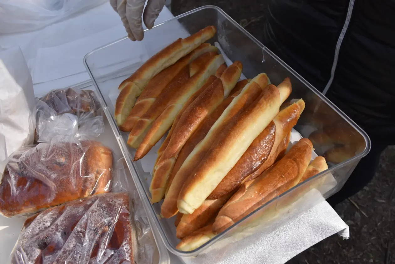 Sajam. Čakovec, 9.4 (17)