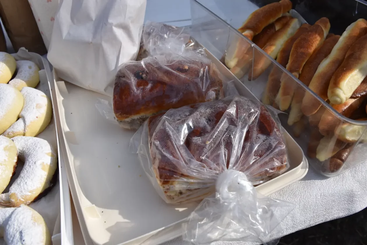 Sajam. Čakovec, 9.4 (19)