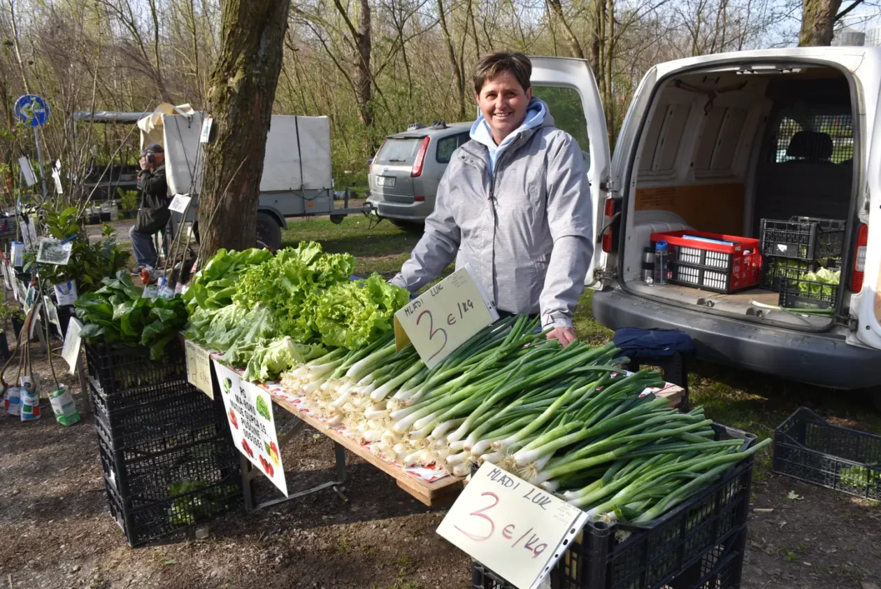 Sajam. Čakovec, 9.4 (27)