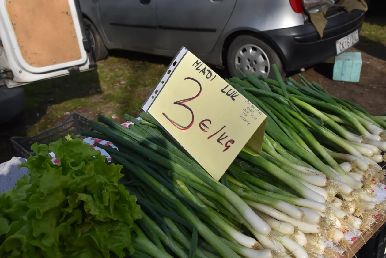 Sajam. Čakovec, 9.4 (28)