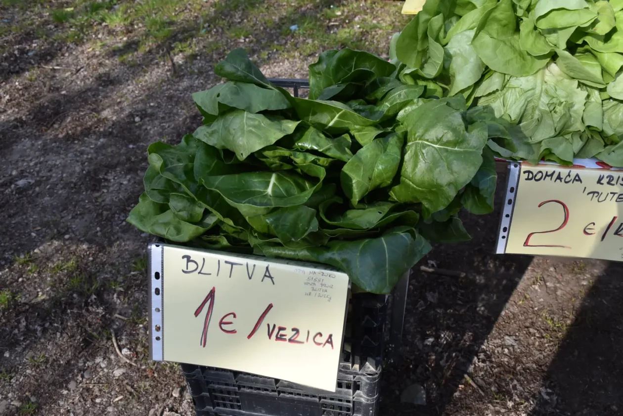 Sajam. Čakovec, 9.4 (29)