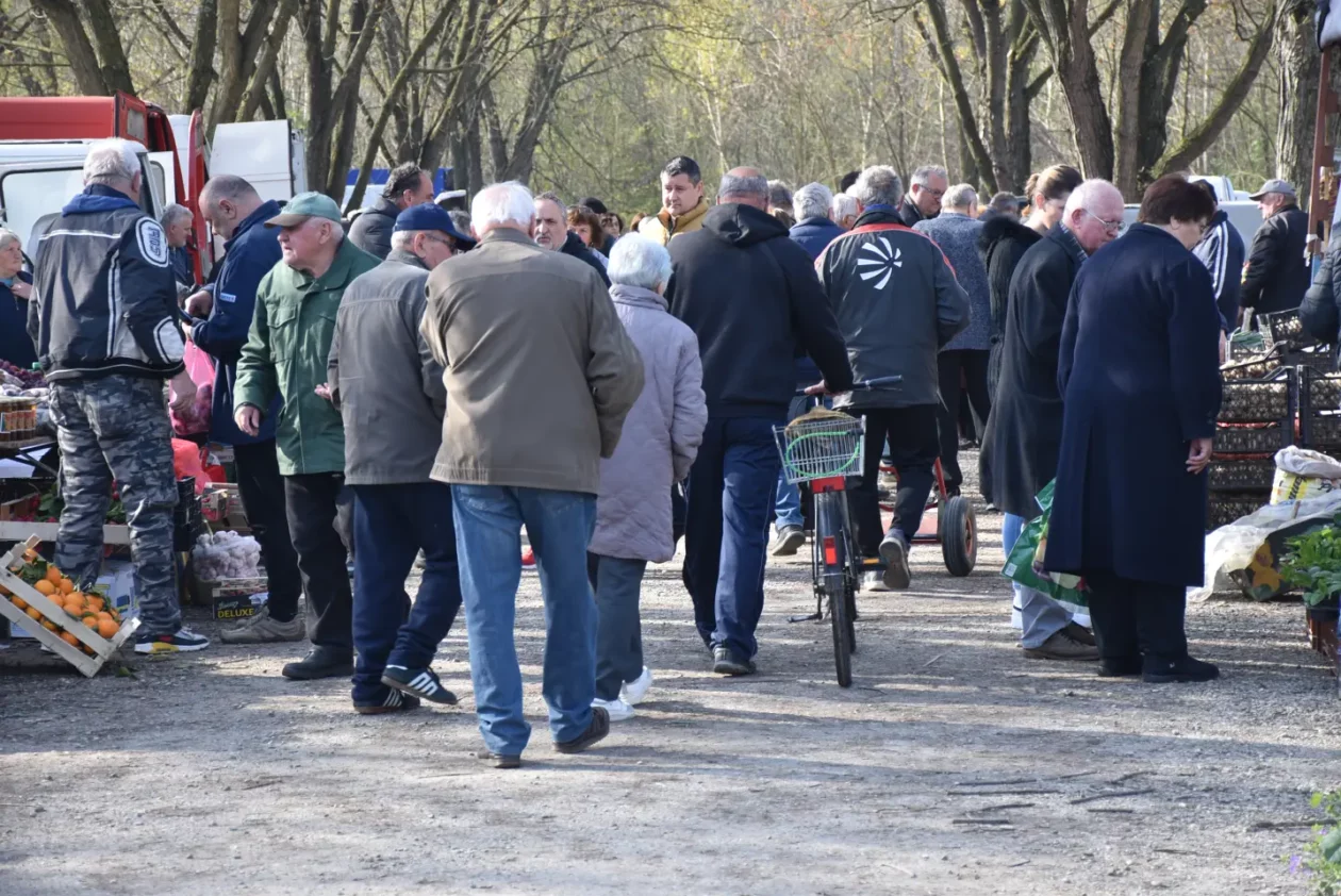 Sajam. Čakovec, 9.4 (3)