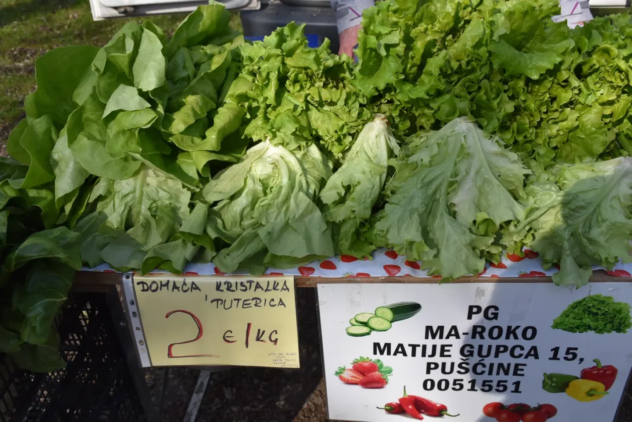 Sajam. Čakovec, 9.4 (30)