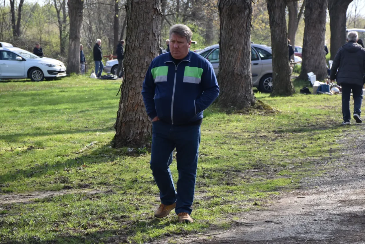 Sajam. Čakovec, 9.4 (39)