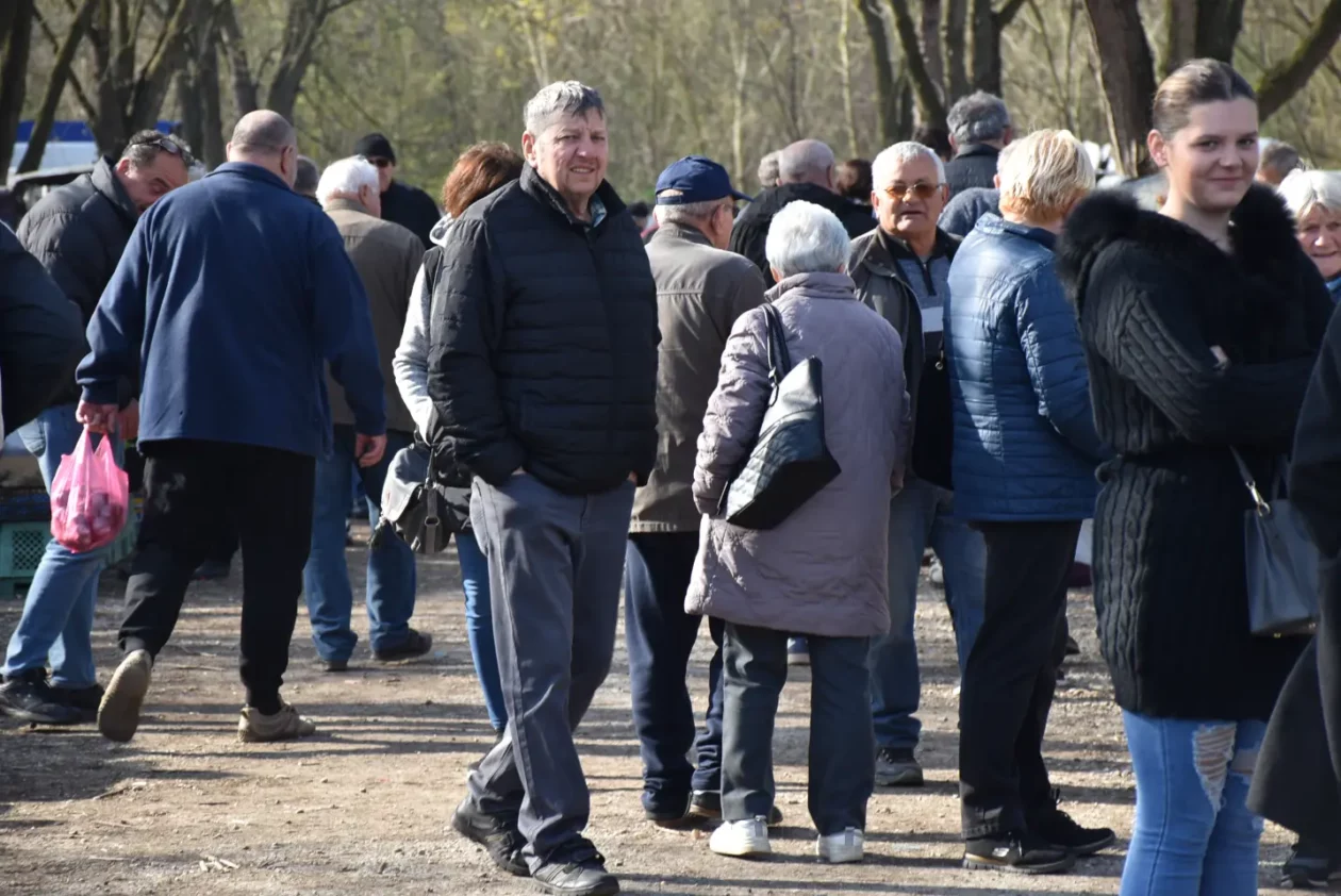 Sajam. Čakovec, 9.4 (4)