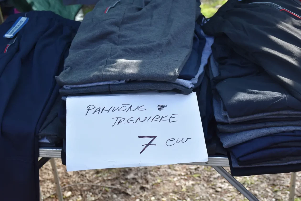 Sajam. Čakovec, 9.4 (41)