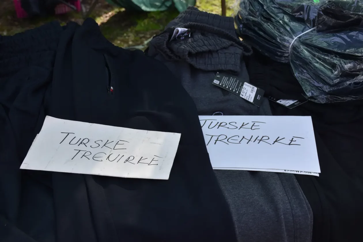 Sajam. Čakovec, 9.4 (42)