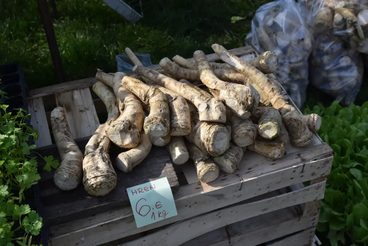 Sajam. Čakovec, 9.4 (48)